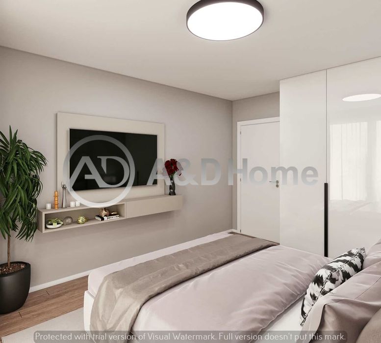 Продава се Четиристаен апартамент в к.к. Слънчев бряг - 124 кв.м за 1451 €/кв.м - Снимка #7