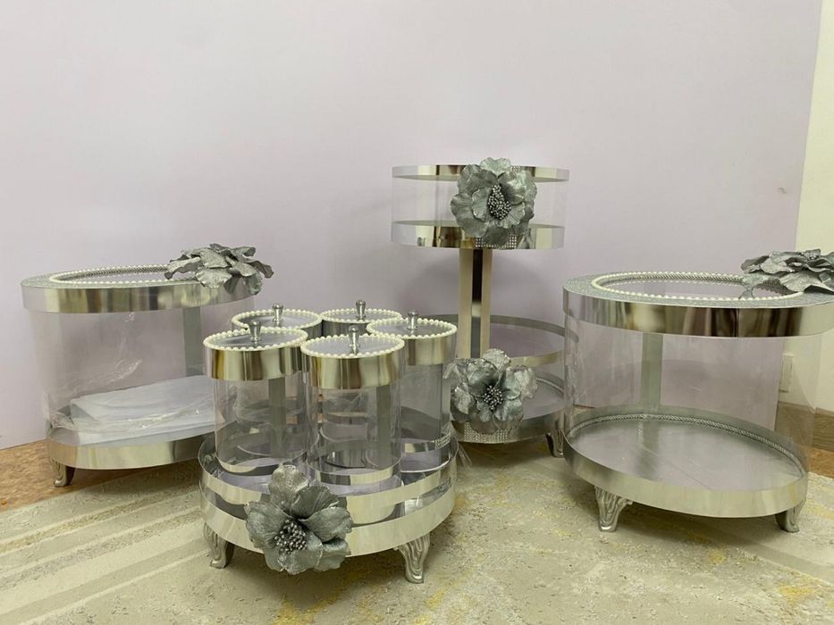 Тойбастар корзины