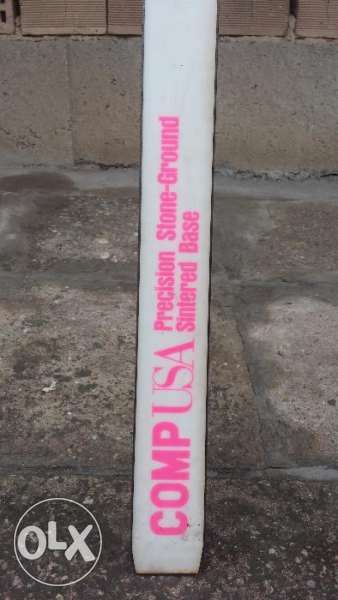 Ски wolki  и kvc comp