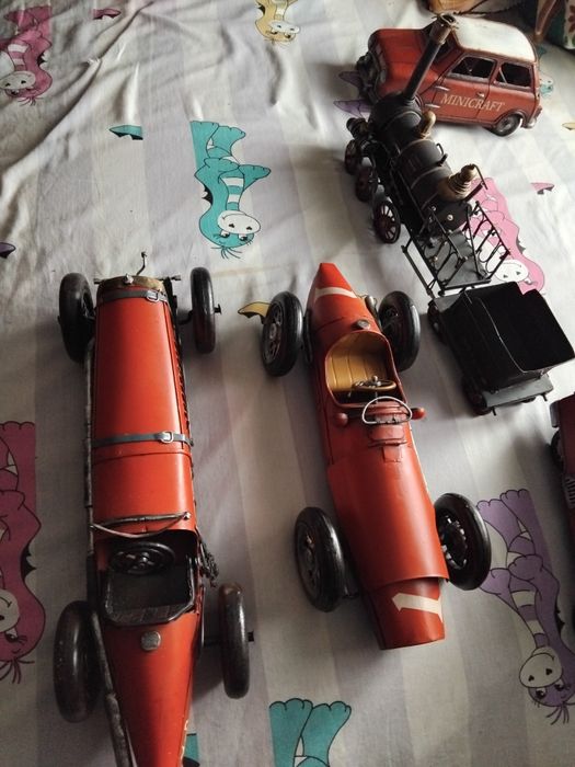 vand mașini de epocă