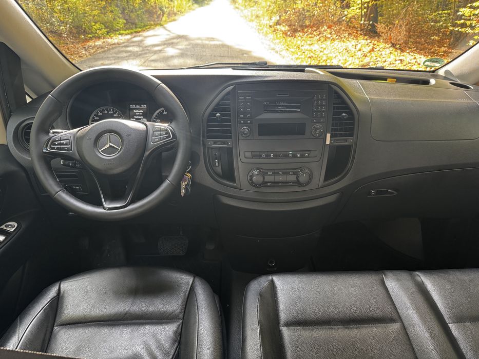 Vito extralung -Automat 2,2 -163cp