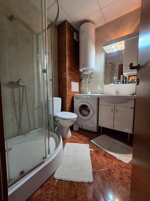 Продава се Едностаен апартамент в к.к. Слънчев бряг - 40 кв.м за 1375 €/кв.м - Снимка #6