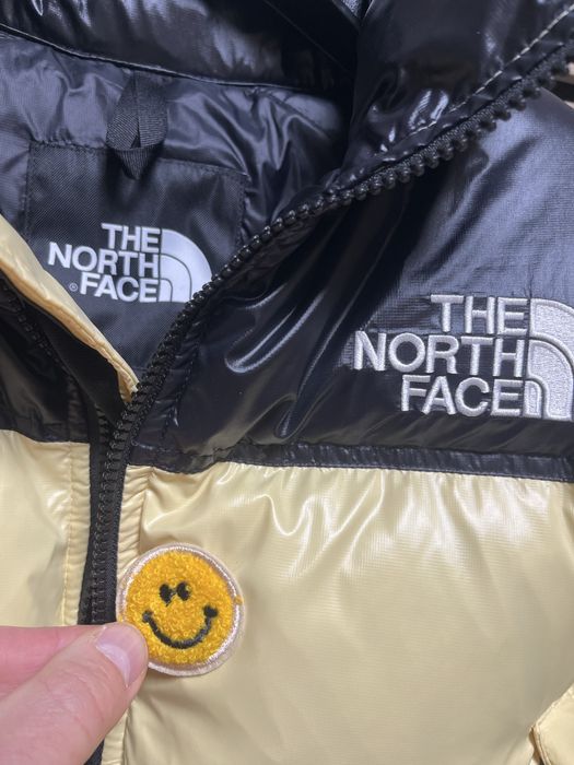 The North Face : Short Retro NUPTSE - НОВО размер S / Оригинал