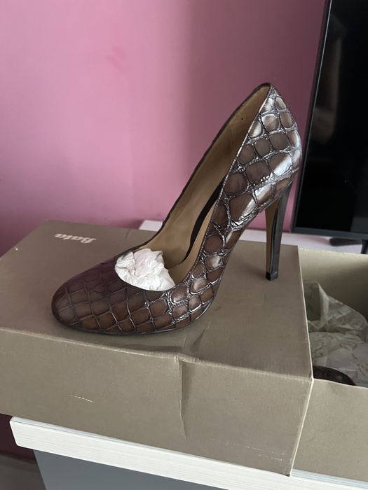 Дамски обувки марка “Batta”