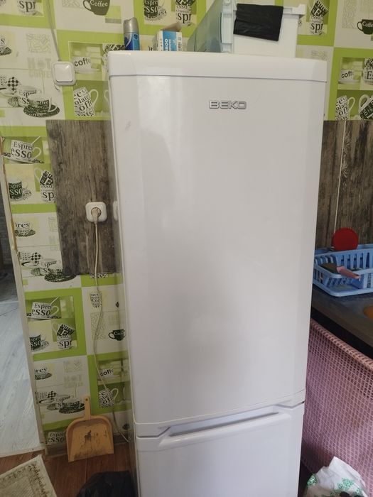 Холодильник Beko