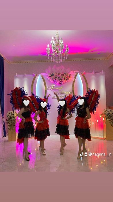 Әдемі Би көйлектер сатылады