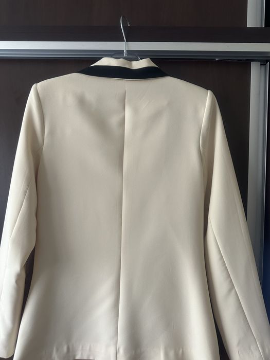 Спортно елегантно сако