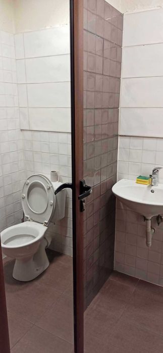 Дава се под наем Едностаен апартамент в София, Гоце Делчев - 20 кв.м за 275 € - Снимка #1