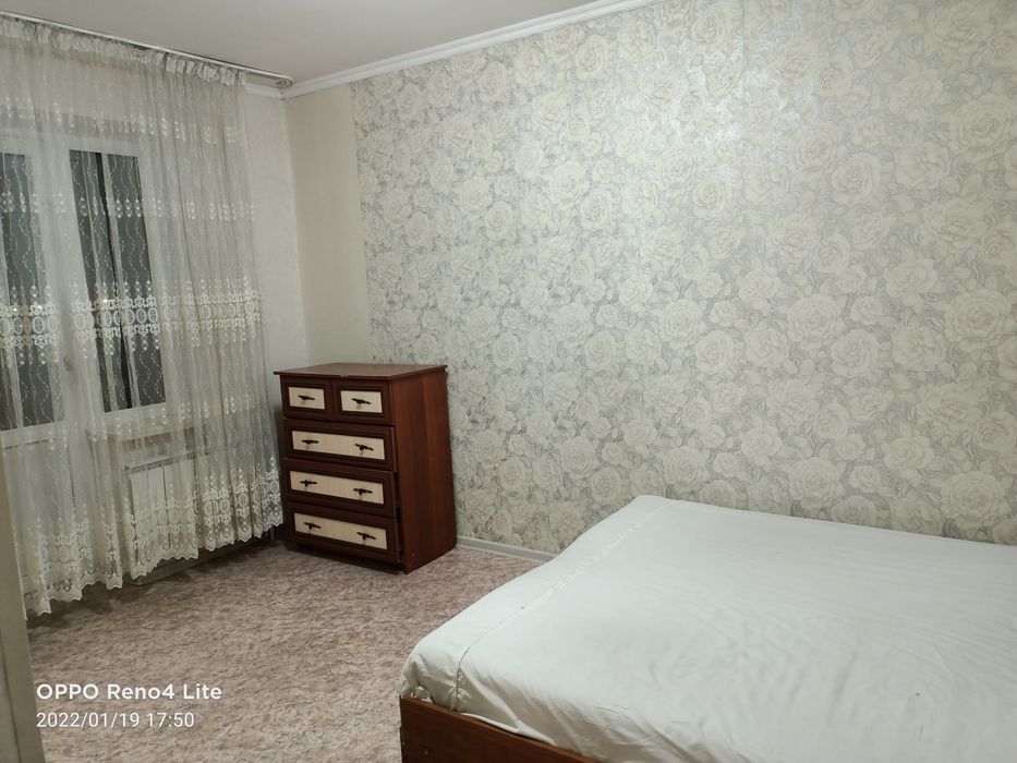 Сдам 2х комн квартиру