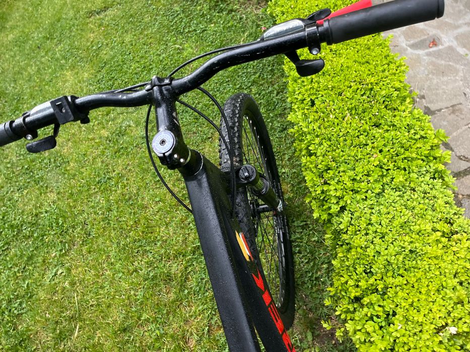 Trek Dual sport 1 alpha gold aluminium