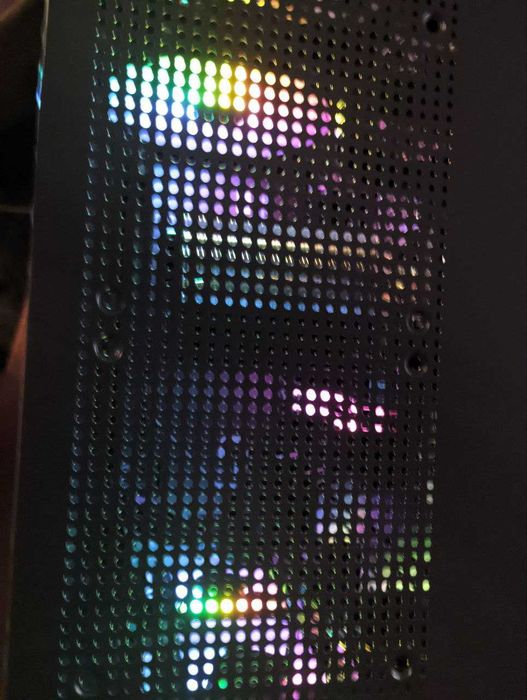 Игровой системный блок