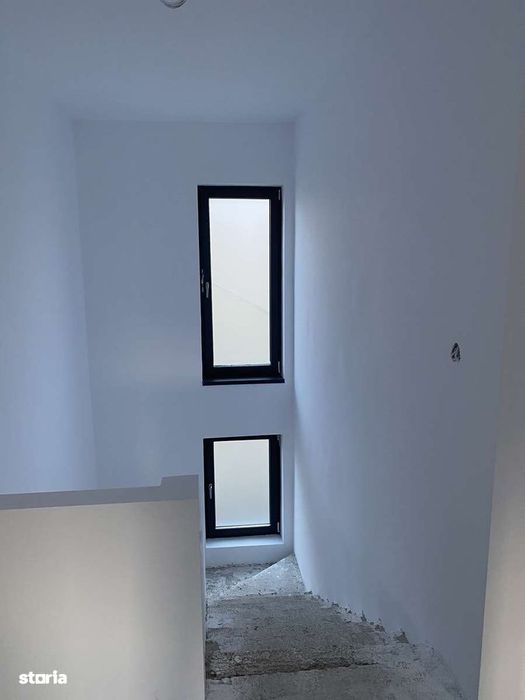 Casă construcție nouă