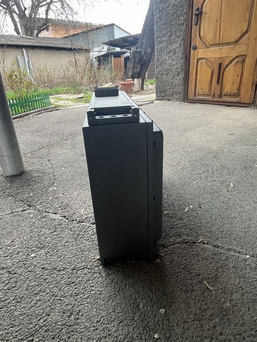 EcoFlow PowerБатарея 5 кВт ;Энерго модуль