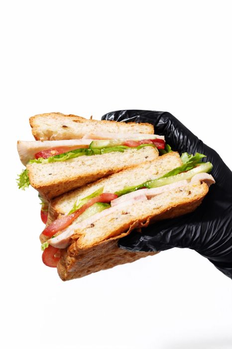 Проф. Фуд-фотография