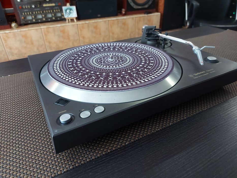 Pickup Technics SL 1411