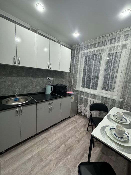 Уютная однушка Кооператорр