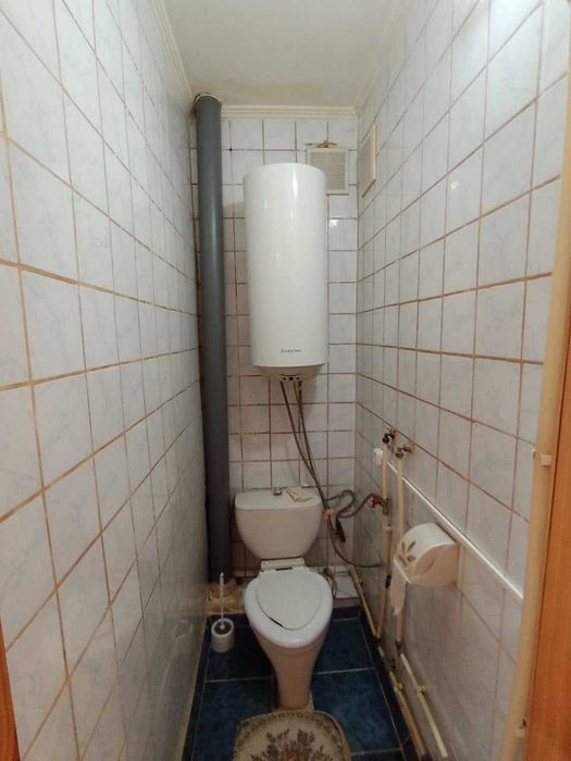 3 ком квартира на Зеленом рынке
