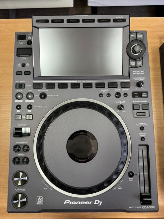 Продам dj комплект cdj 3000, djm a9