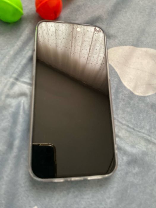 Продается iPhone 15-й Pro Max