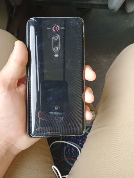 Xiaomi mi9t ideal