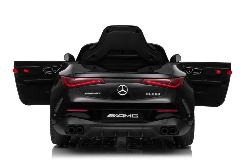 Акумулаторна КОЛА GLE63 4X4 12V,MP3 плейър