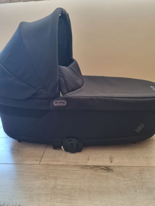 Cybex Balios S Lux 4 в 1