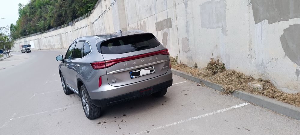 Продавам Haval H6