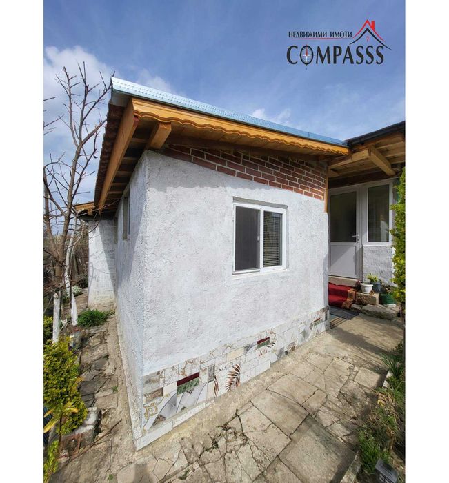 Продава се Къща в Тервел - 80 кв.м за 797 €/кв.м - Снимка #9