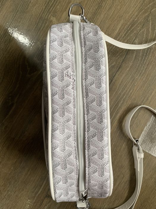 Барсетка Goyard новая в упаковке