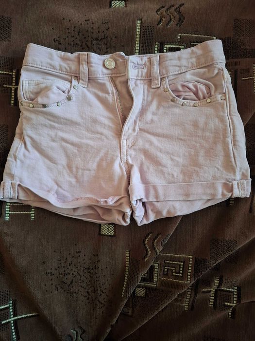 Pantaloni scurti fete