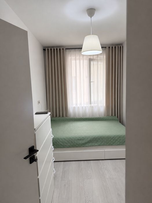 Apartament 3 camere Luxor Residence Otopeni