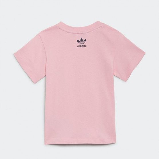 Adidas детский костюм