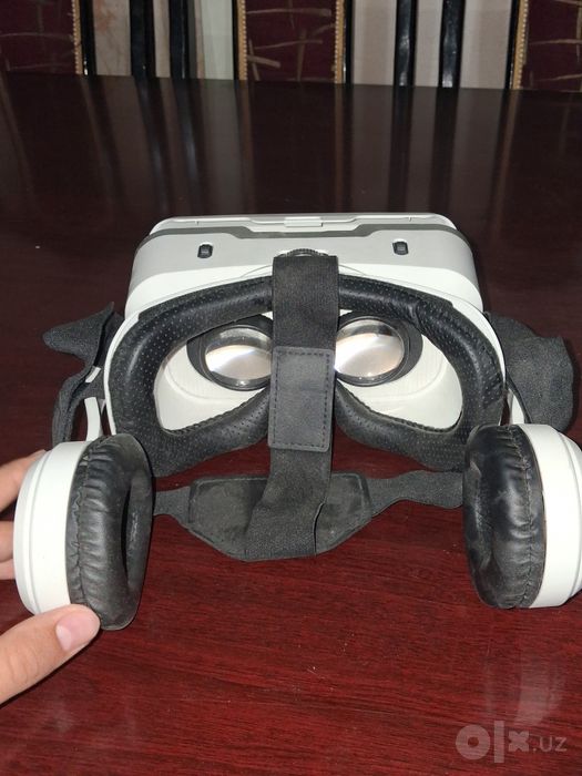 VR360 glasses "vr shinecon"