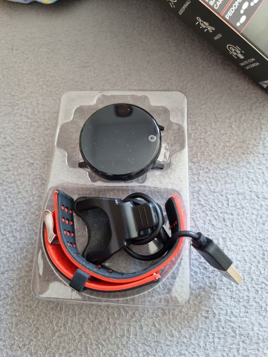 Ceas Orologio Akai K-FIT 300