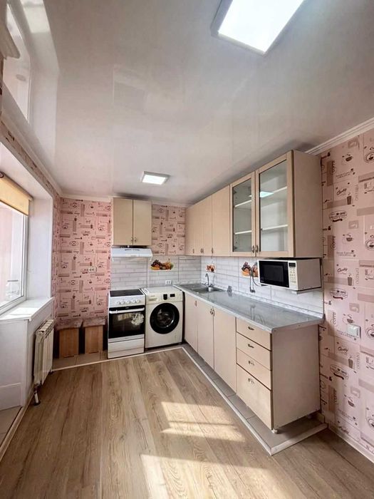 Продажа 1 квартиры с ремонтом