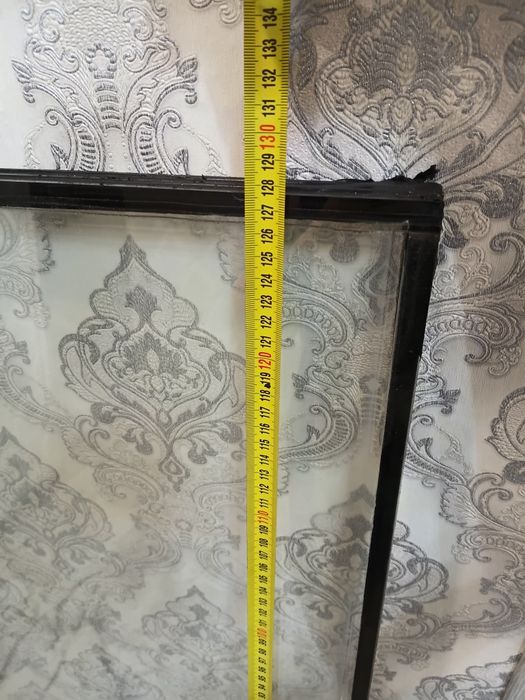 Стеклопакет бесплатно