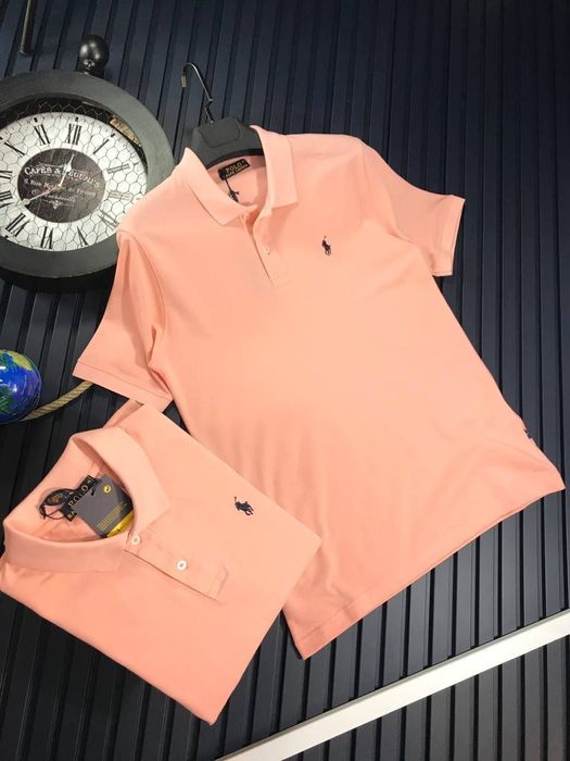 Мъжки тениски лукс качество