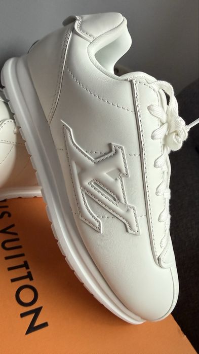 Louis  vuitton LV BUTTERSOFT Sneaker