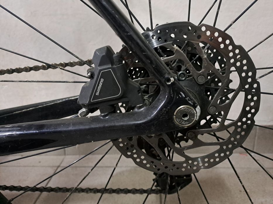 Bicicleta Specialized Sirrus X