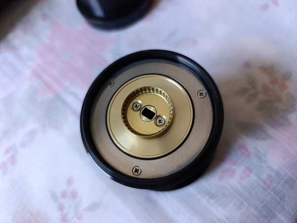 Vand tamburi de rezerva Shimano si Daiwa