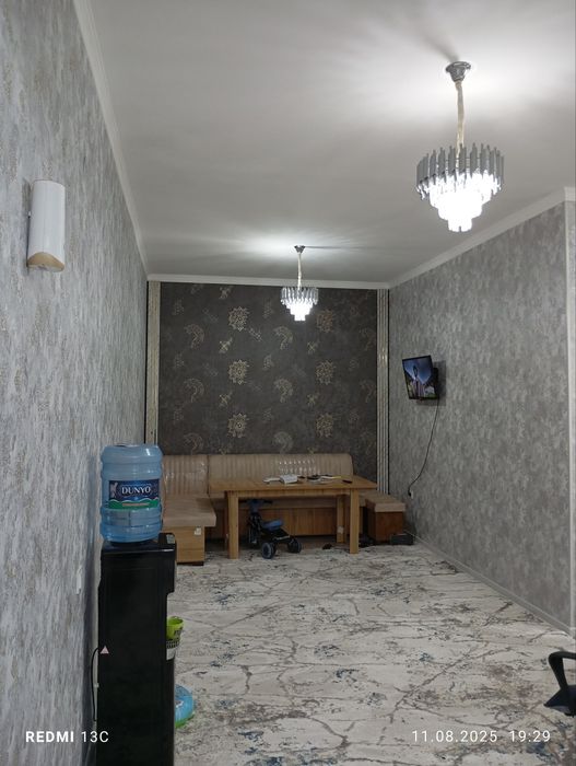 Tayyor Subsidiyali kvartira sotiladi Eko shaharda