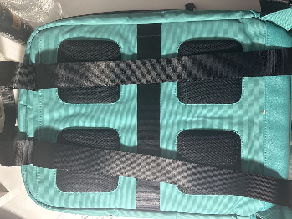 Рюкзак Metro Collection Backpack