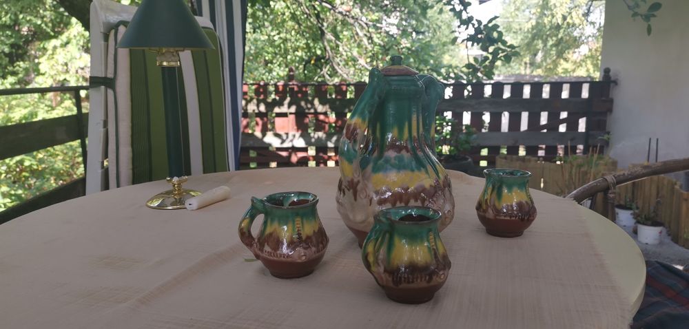 Стовна павур