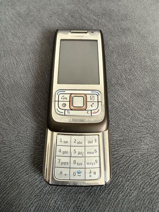 Nokia E65