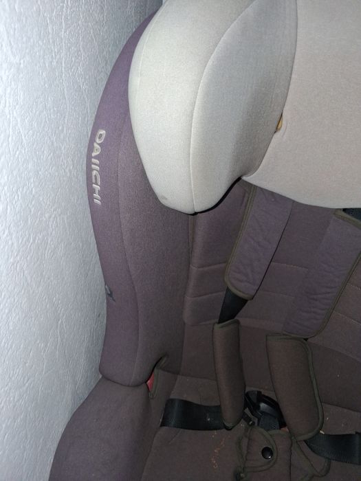 Продам автокресло