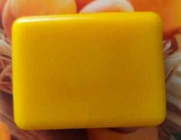 Воск пчелиный натуральный, высший сорт