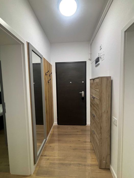 Inchiriez Ap 2 cam Blv Timisoara 14A Sector 6 Exigent Plaza Residence Faza 5 (la parter Auchan), Direct Proprietar