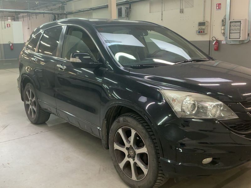Honda CR-V 2.2 DTEC Executive 2012