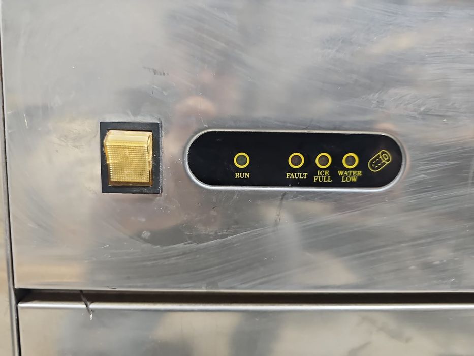 Продам ледогенератор