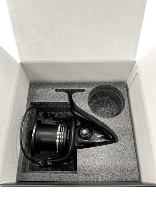 Макара PRO FL Magnesuim X Carp 10000